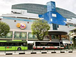 Blk 344 Choa Chu Kang Loop (Choa Chu Kang), HDB 5 Rooms #536829471